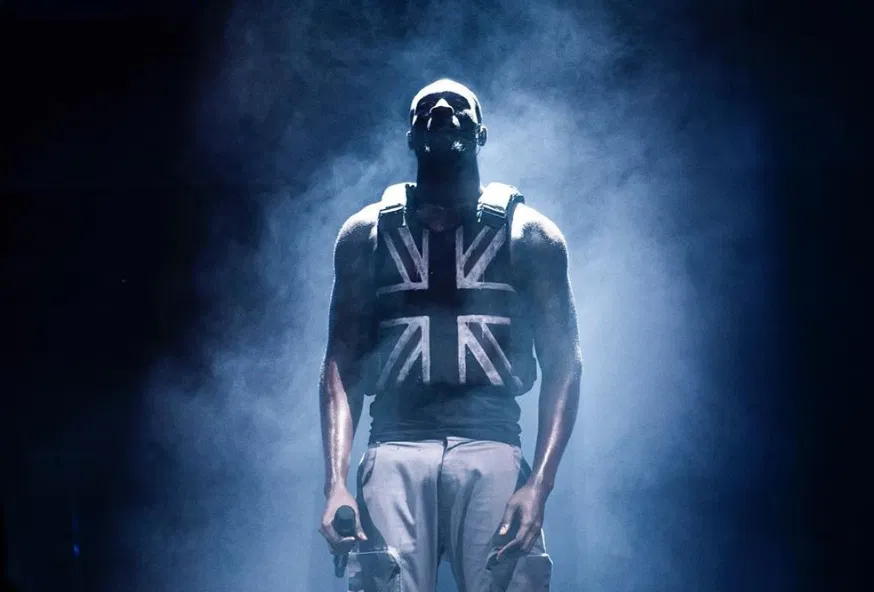 Kamizelka kuloodporna Banksy'ego poszła za 4 mln złotych