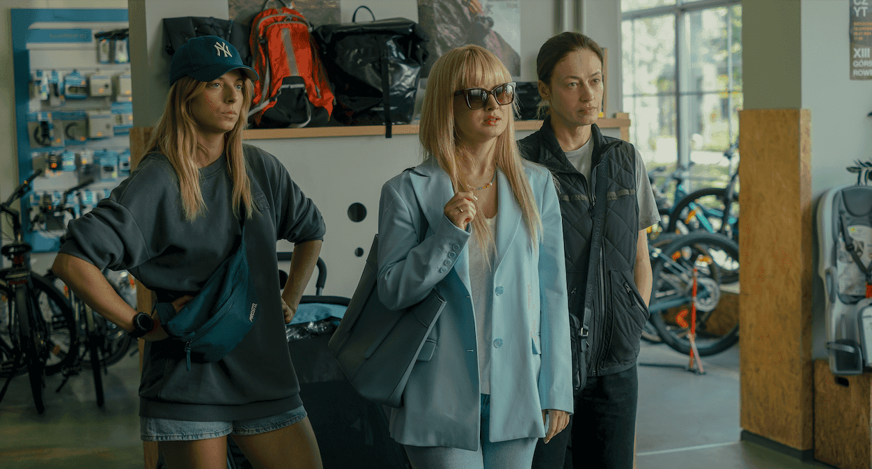 Netflix zrobił serial o rodzicach dzieci atypowych i z niepełnosprawnościami [ZWIASTUN]