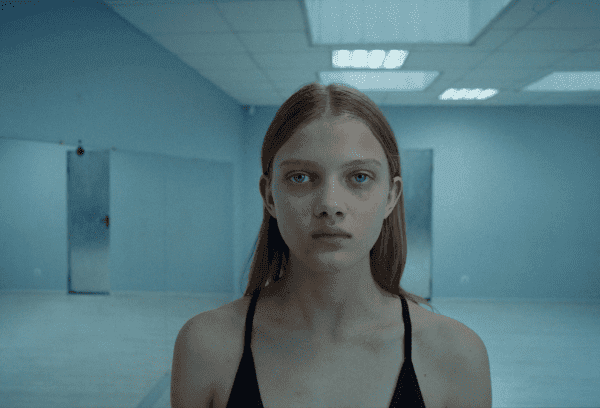 Łamie serce w piękny sposób – recenzja litewskiego dramatu „Toxic” z WMFF