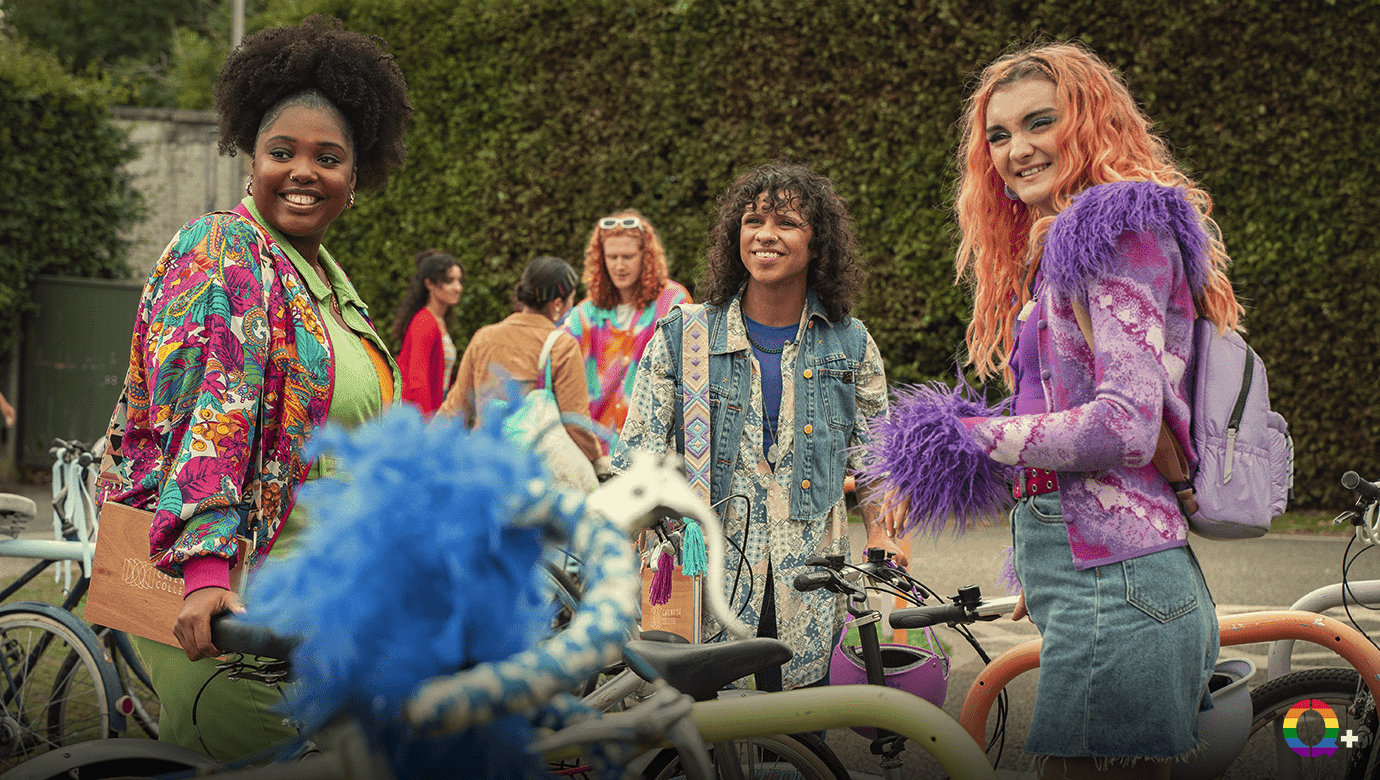 Dziś Tęczowy Piątek! W kontrze akcja „Szlachetny piątek” – czystość i wierność