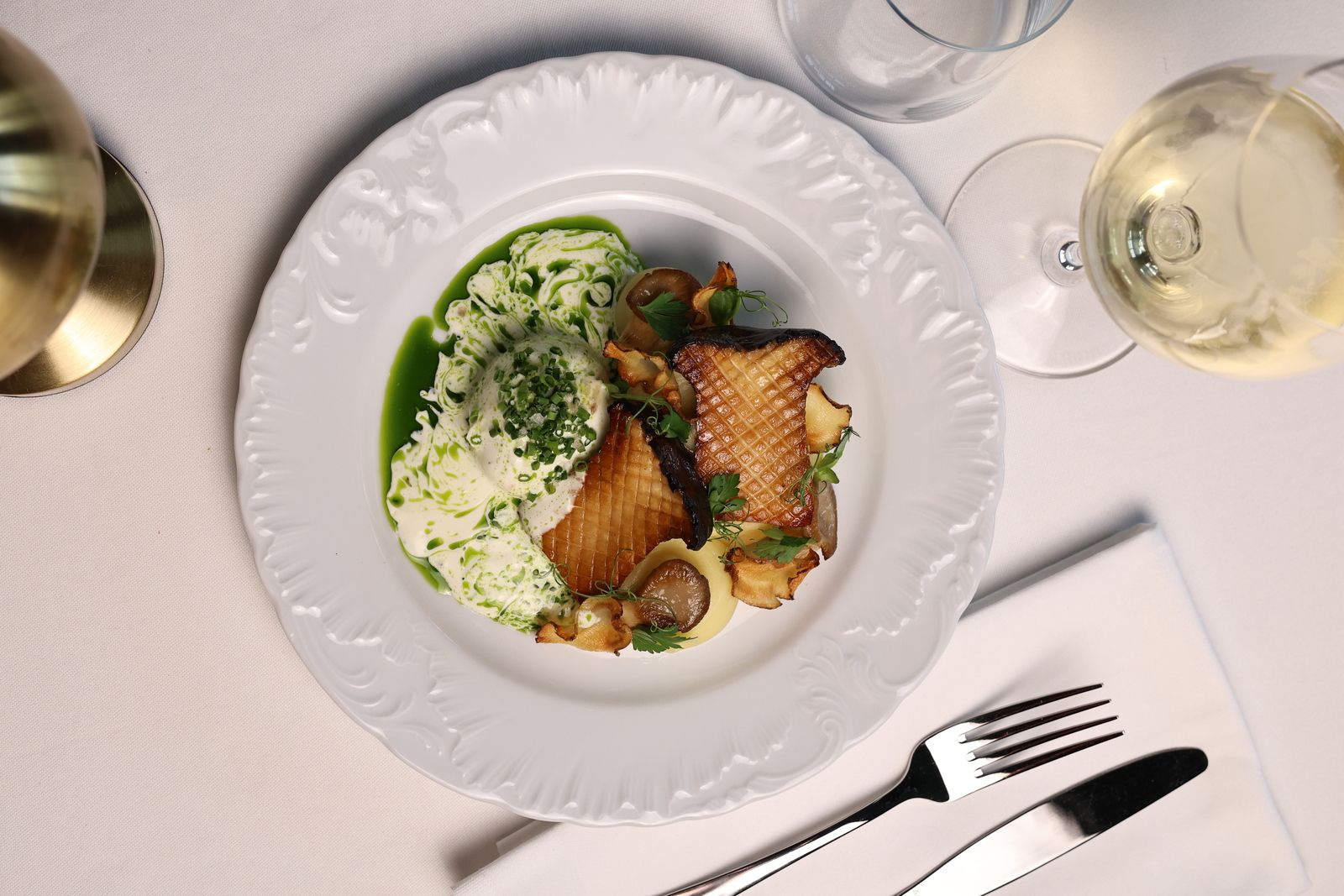 Polecamy 15 restauracji z różnych miast Polski w ramach jesiennej edycji Restaurant Week