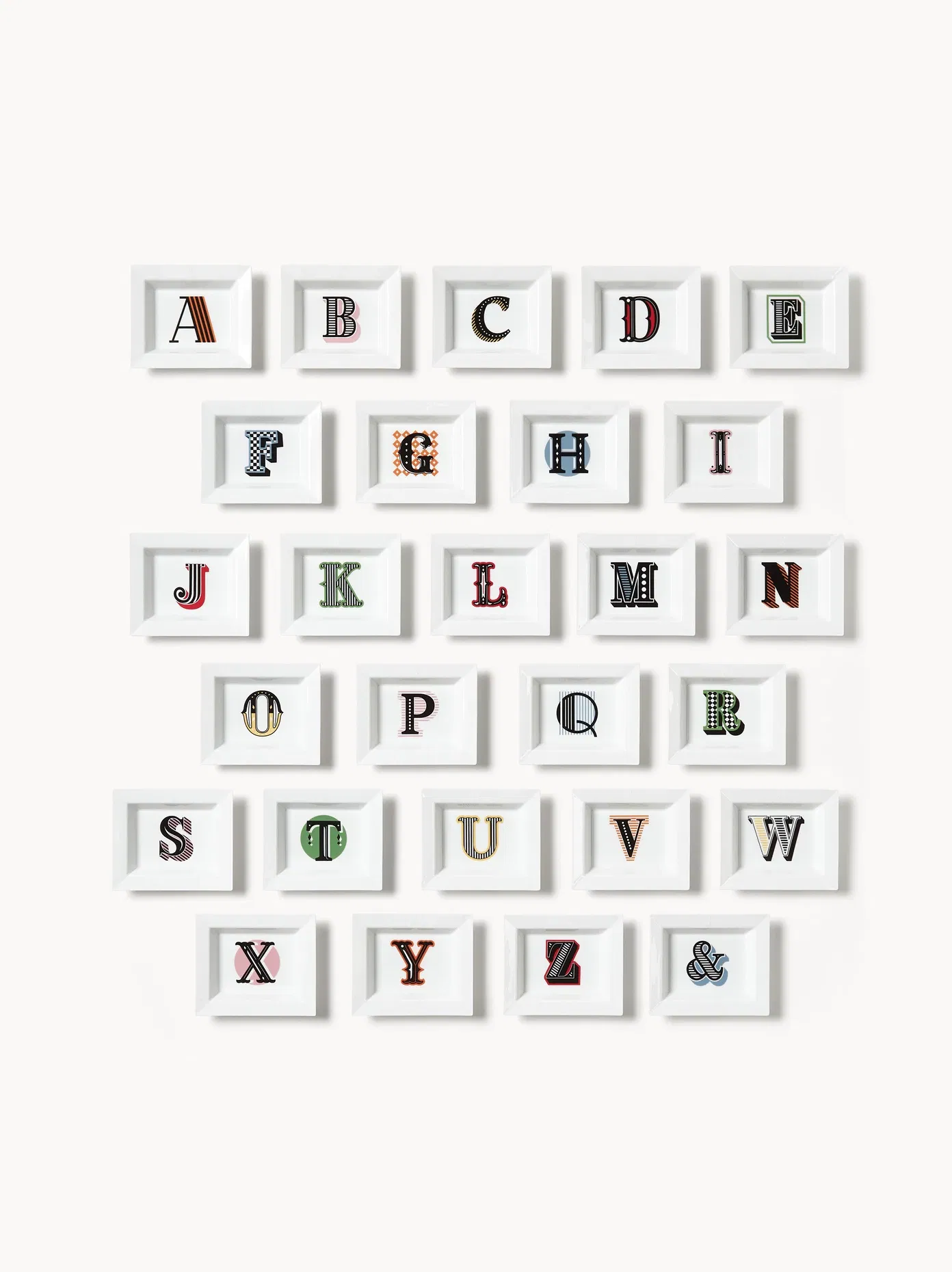 Porcelana jak dzieło sztuki. Ta kolekcja zachwyci wszystkich miłośników dobrego użytkowego designu!