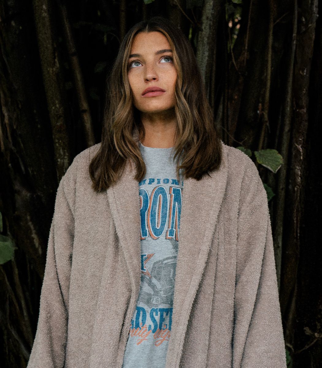 Julia Wieniawa: „Wpadłam w sieć potrzeby wyglądania perfekcyjnie” [WYWIAD]