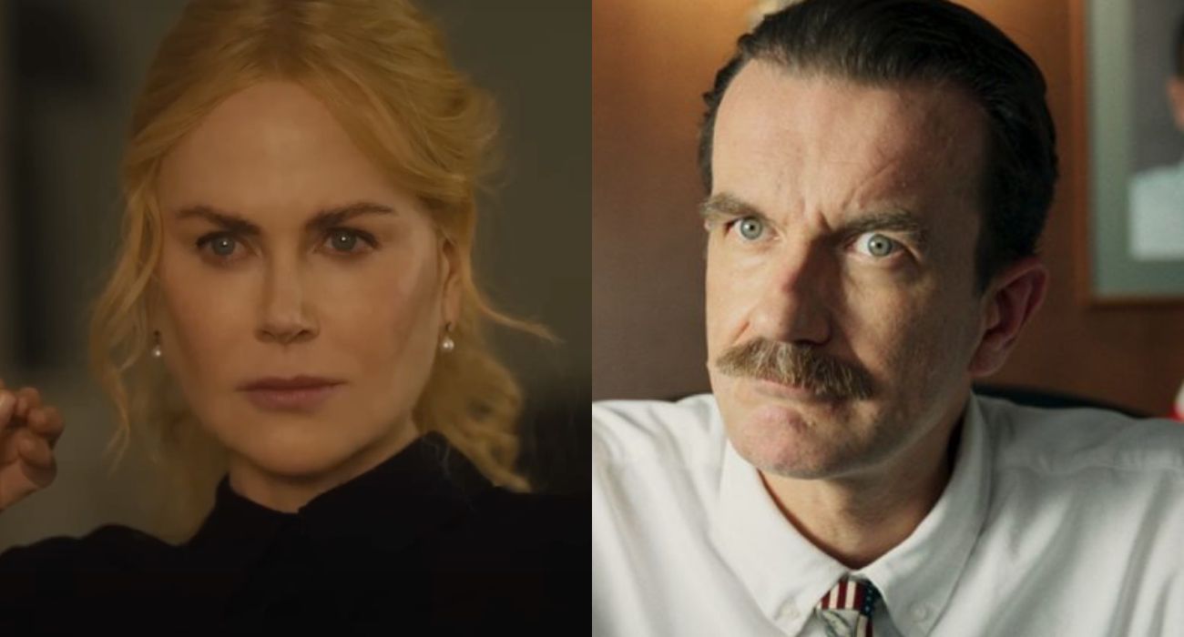 12 potężnych premier na serwisach streamingowych w listopadzie