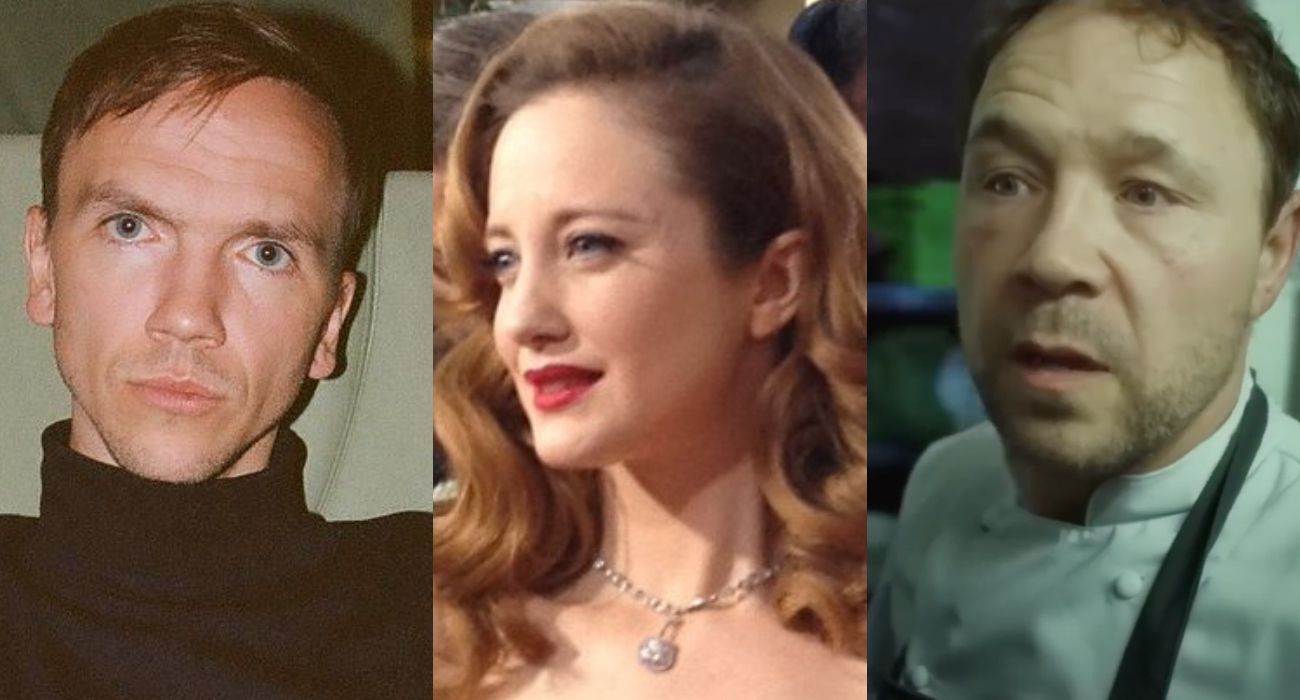 Jan Komasa robi film z hollywoodzkimi gwiazdami. Zdjęcia powstały w Warszawie