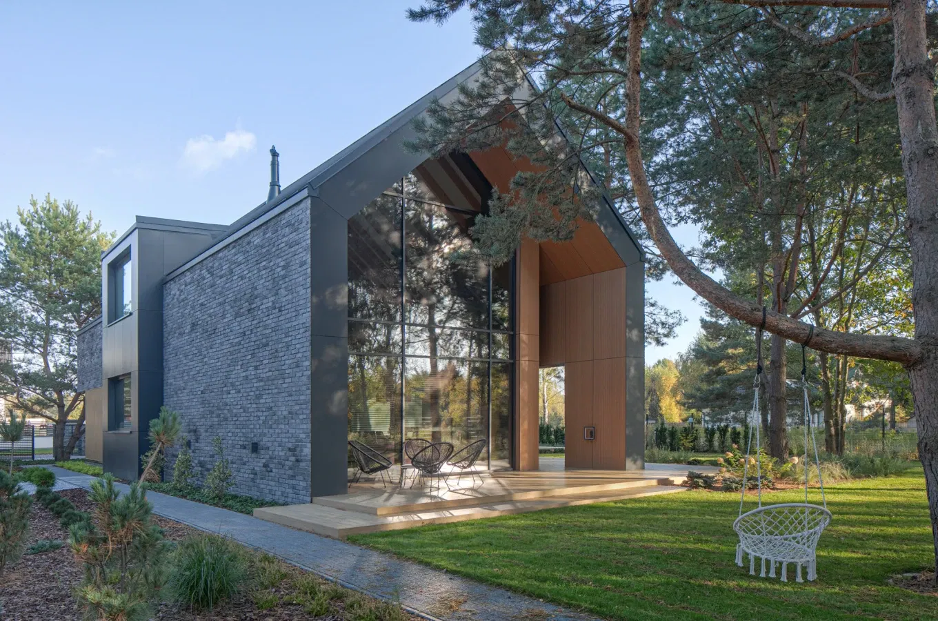 Polski dom zdobył tytuł najpiękniejszego w Europie