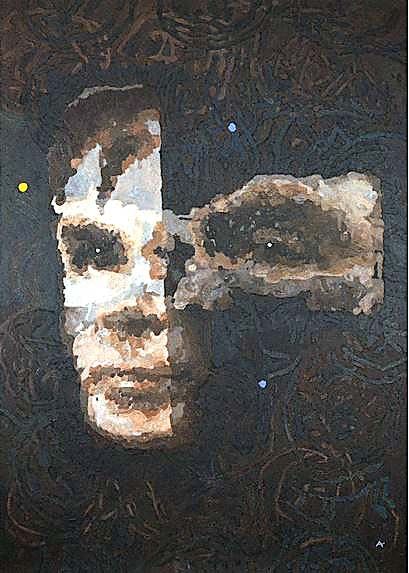 Dzieło stworzone przez AI sprzedane na aukcji za kilka milionów złotych [WIDEO]