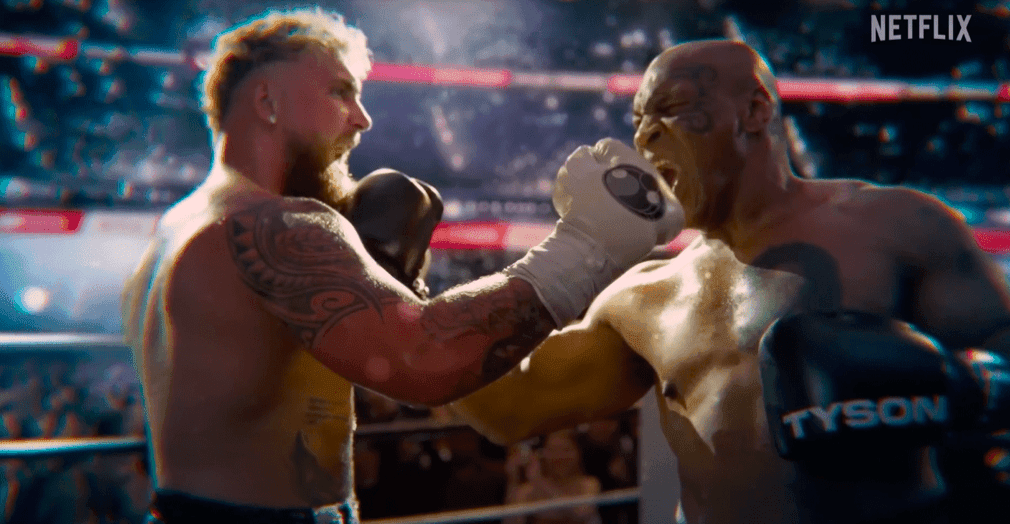 Mike Tyson vs Jake Paul — tragedia czy komedia? Oto jest pytanie [komentarz]