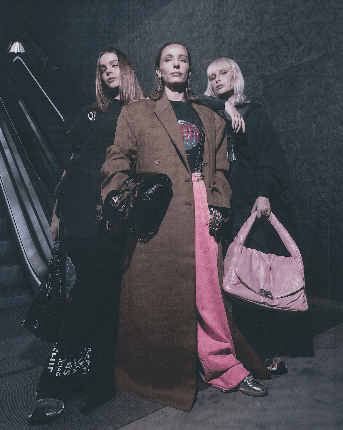 Cisza. Moda. Głos. Historia. VITKAC połączył siły z platformą edukacyjną Głosownia