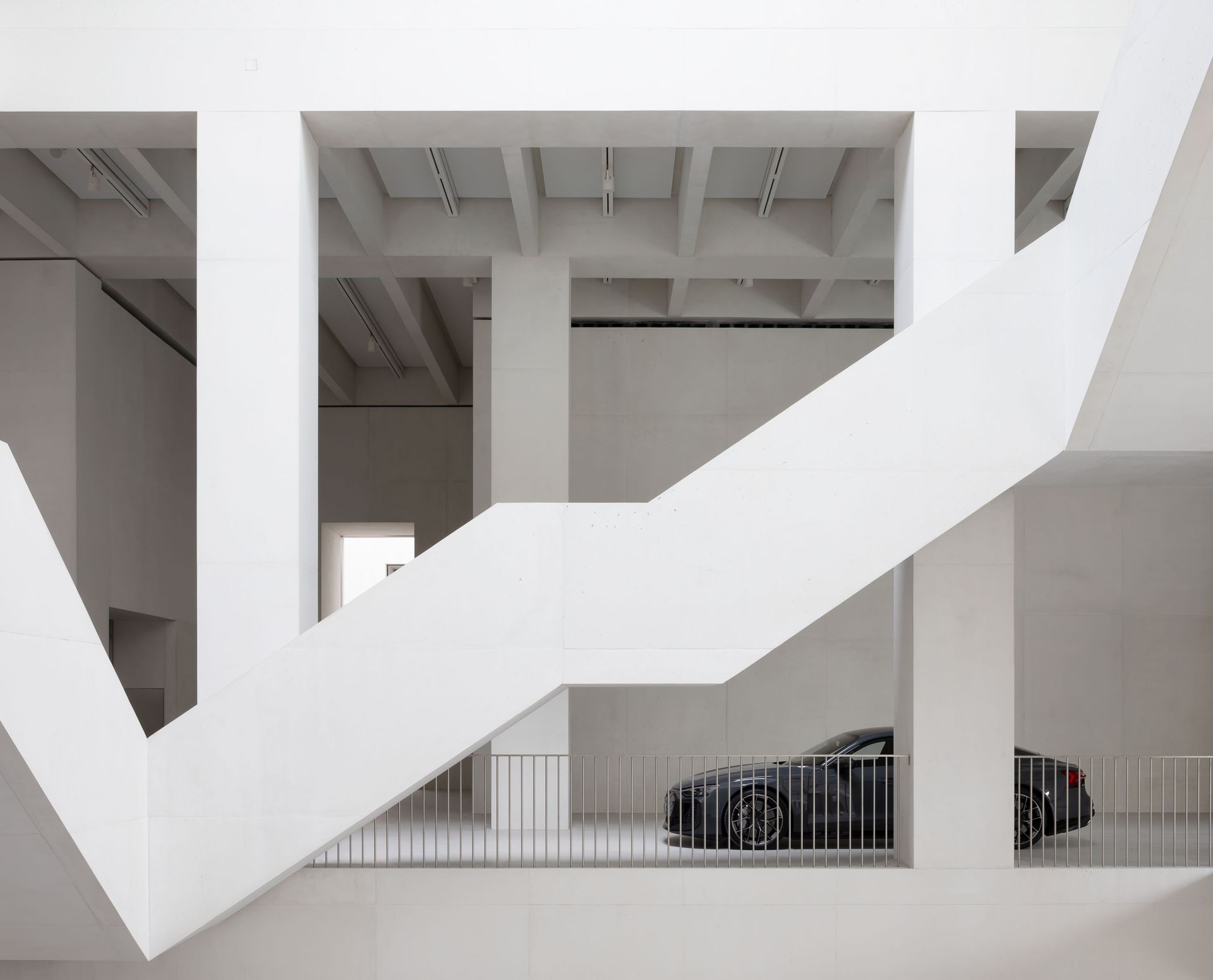 Audi i MSN w Warszawie: partnerstwo dla sztuki