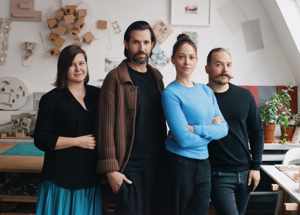 Biennale Architektury w Wenecji – ten projekt będzie reprezentował Polskę