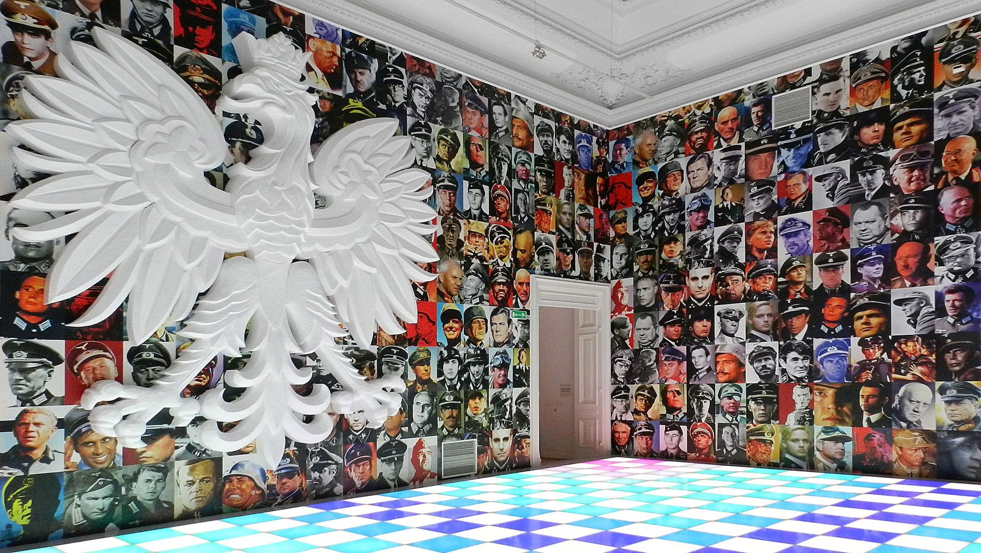 [Z archiwum K MAG] Manipulacje sztuki i sztuka manipulacji. Artyści rozsadzają rzeczywistość