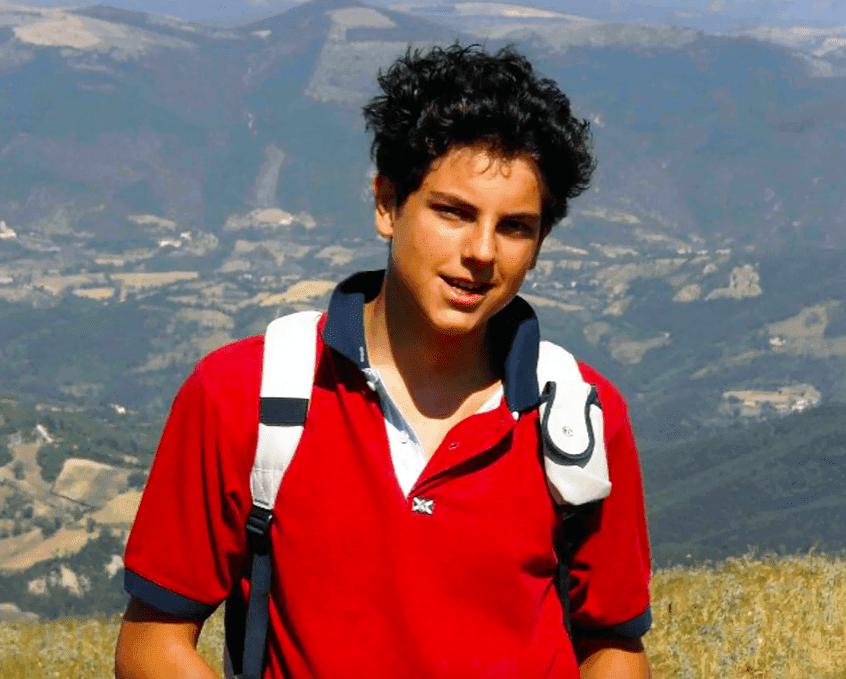 „Boży influencer”. Carlo Acutis pierwszym milenialsem, który zostanie świętym