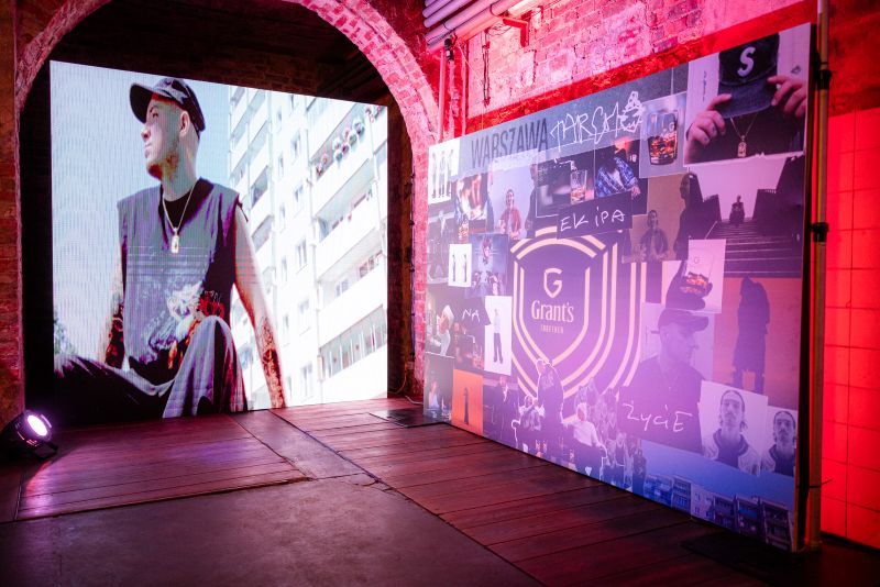 Grant’s: Ekipa Na Życie – byliśmy na finale tegorocznej edycji wydarzenia