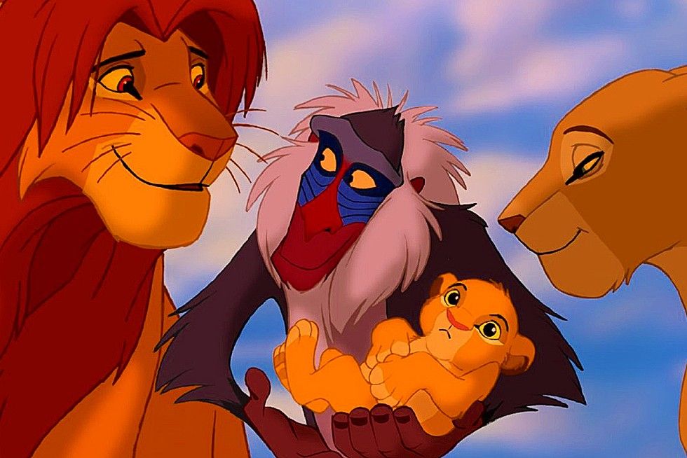 [Z archiwum K MAG] Zwierzęta w kinematografii, czyli jak schizofrenicznie zachowują się ludzie