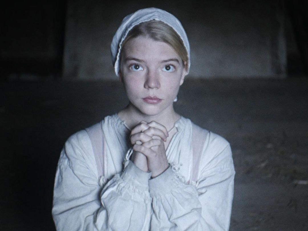 Święto czarownic – 6 najciekawszych filmów o wiedźmach