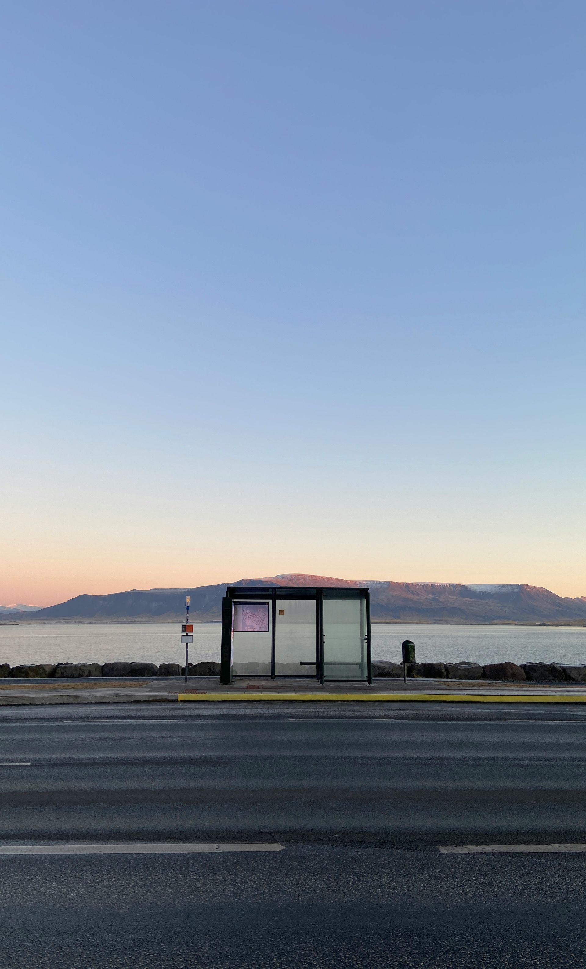 Znamy najbardziej relaksujące miejsce w Europie