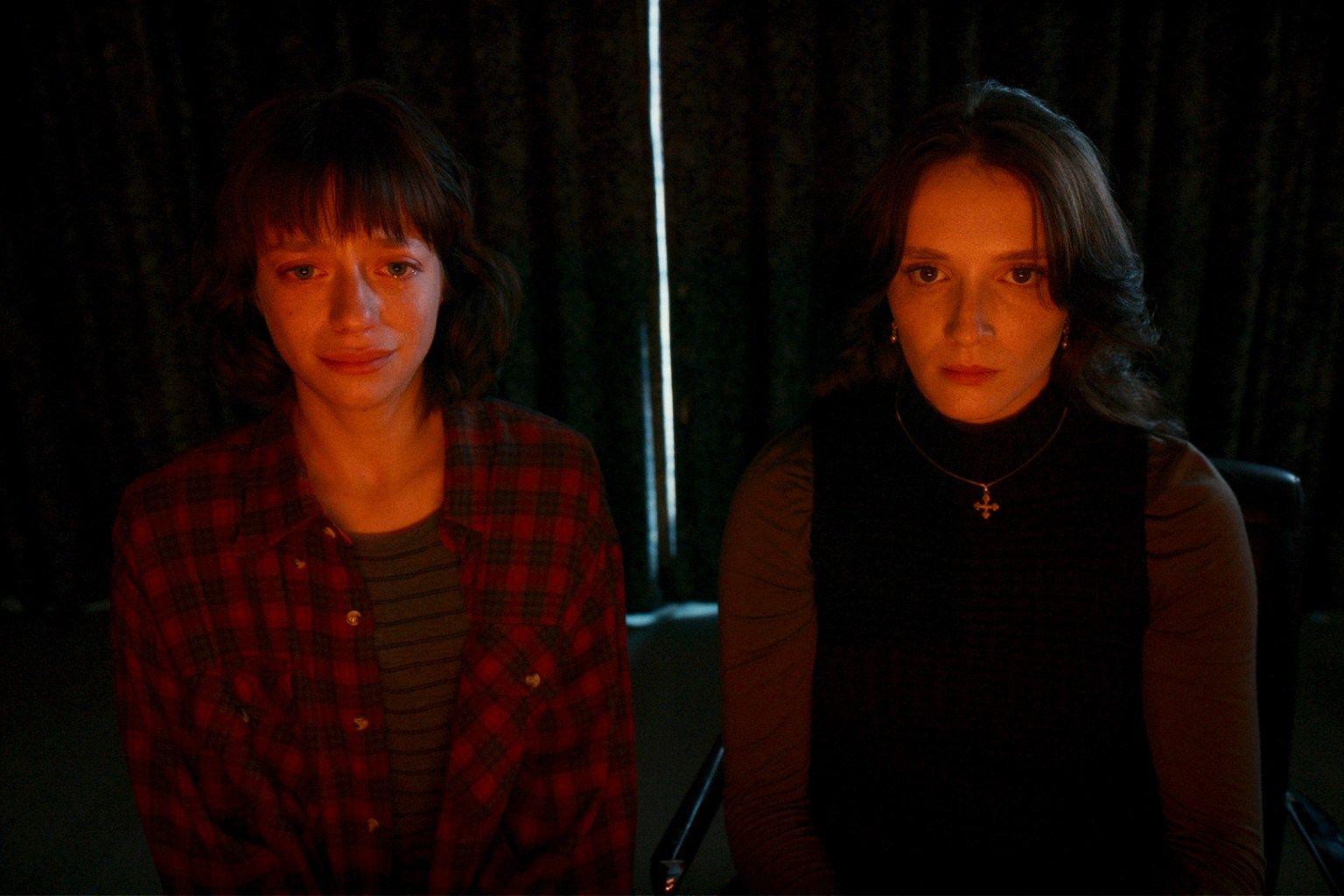 Modelka z obsesją i morderstwa transmitowane w dark necie – thriller na Max mrozi krew w żyłach