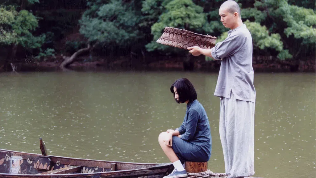 Mistrzostwa nicnierobienia – koreański konkurs podbija świat [WIDEO]