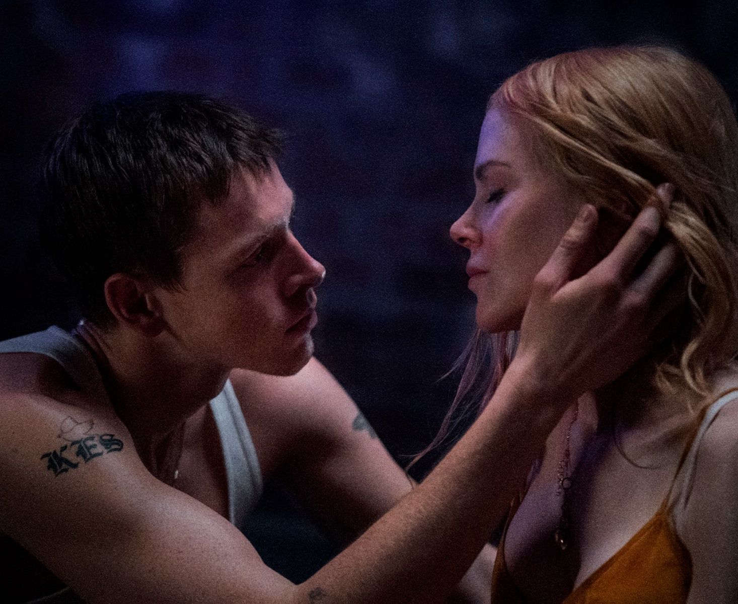 Gorący film z Nicole Kidman zachwycił krytyków i oburzył widzów! 5 ciekawostek o „Babygirl”