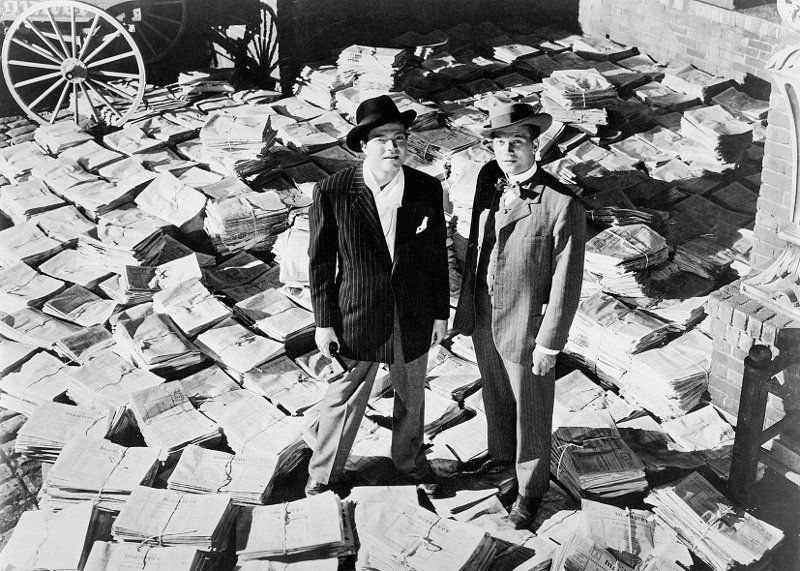 Co w prasie piszczy? Konto na Instagramie, które podbija serca