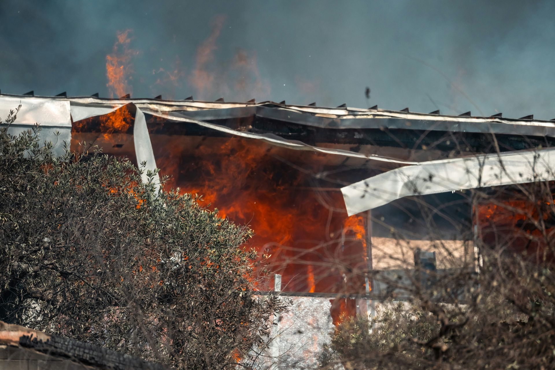 Spaleni słońcem – najgorętszy rok w historii. Naukowcy alarmują