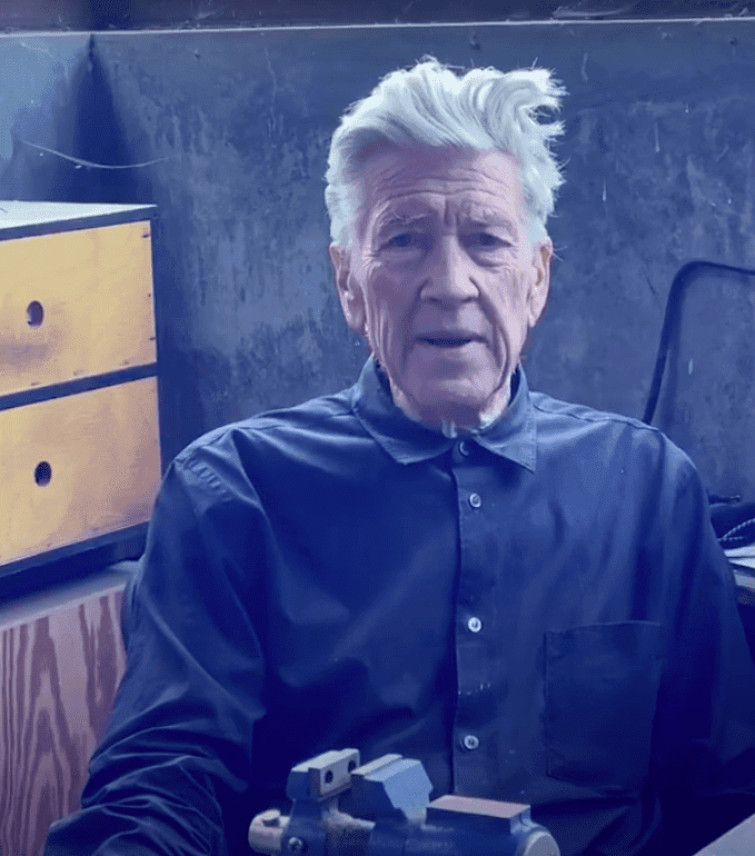 W Polsce powstanie muzeum Davida Lyncha. „Podarował nam 13 kontenerów artefaktów”