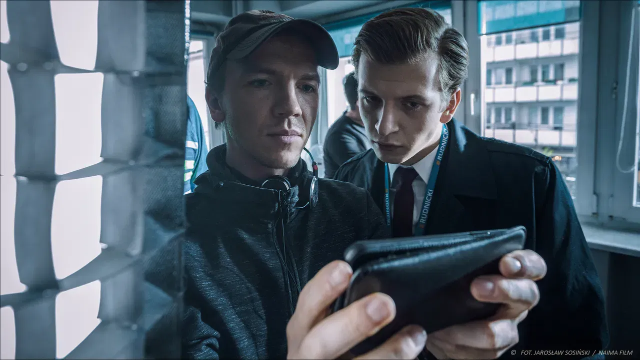 Polskie filmy i seriale dostępne w serwisie streamingowym Max. Warto je znać