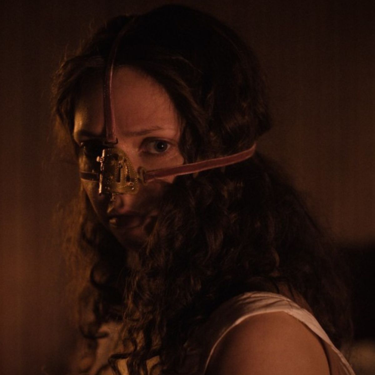 Polski horror szokuje za granicą – ktoś zwymiotował w kinie. „Zrozumiałe”