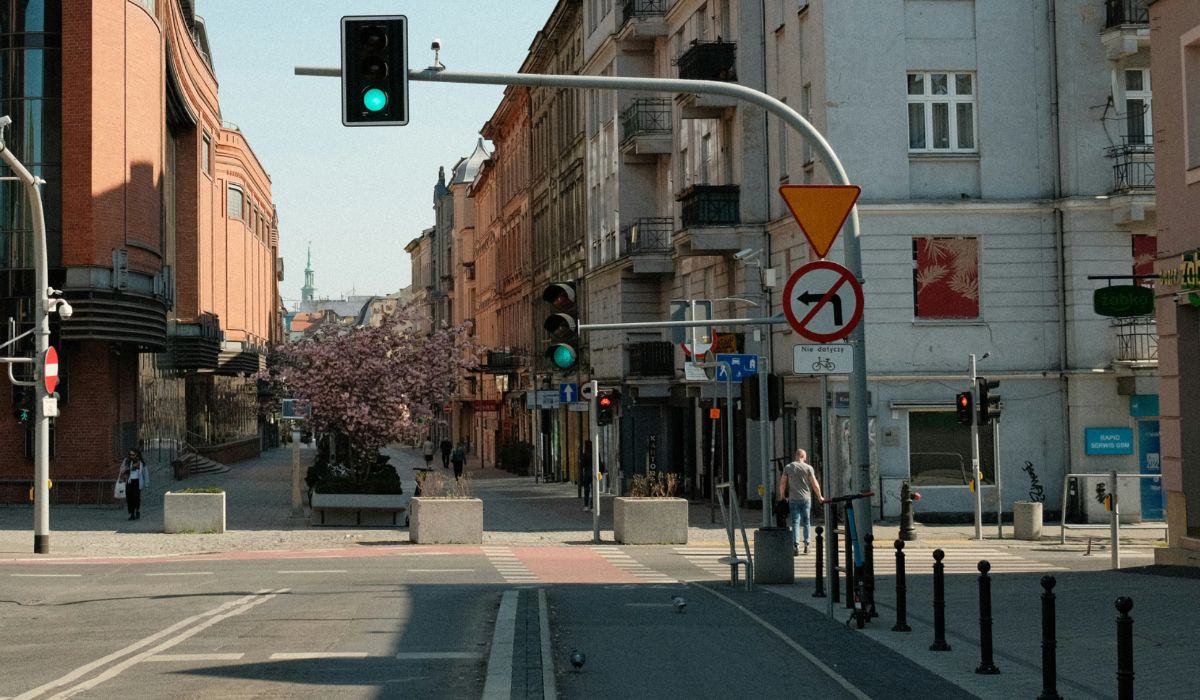 Ulica Czarnucha w Poznaniu – mieszkańcy apelują w sprawie zmiany nazwy