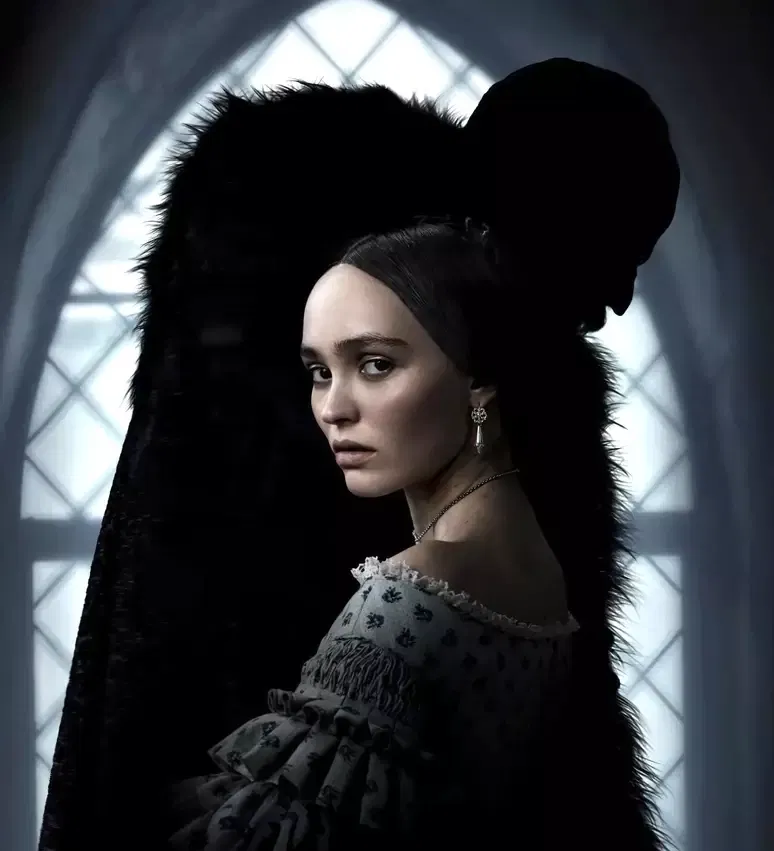 „Nosferatu” – symbioza grozy, piękna i erotyzmu [RECENZJA]