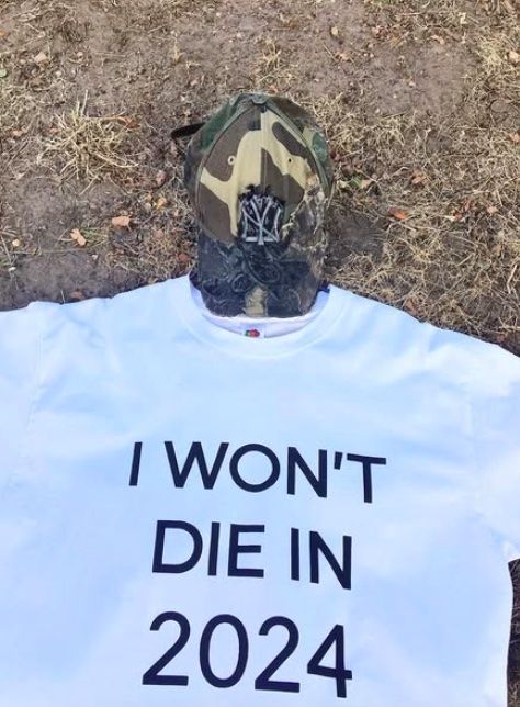 Moda w czasie kryzysu klimatycznego: Jak ubiera się generacja Z?