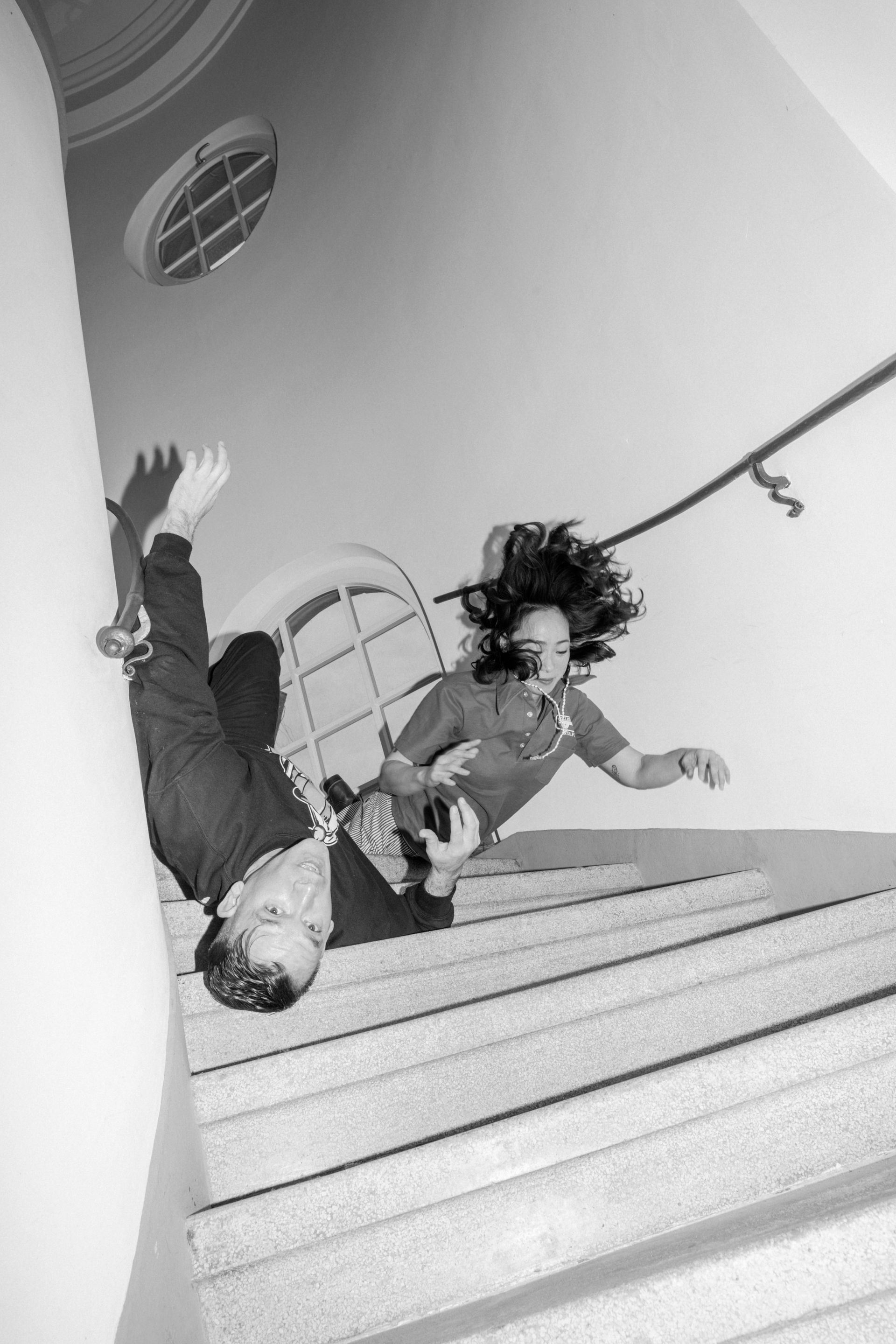 Kultowi eksperymentaliści, noisepopowa grupa Xiu Xiu wystąpi w Polsce na dwóch koncertach