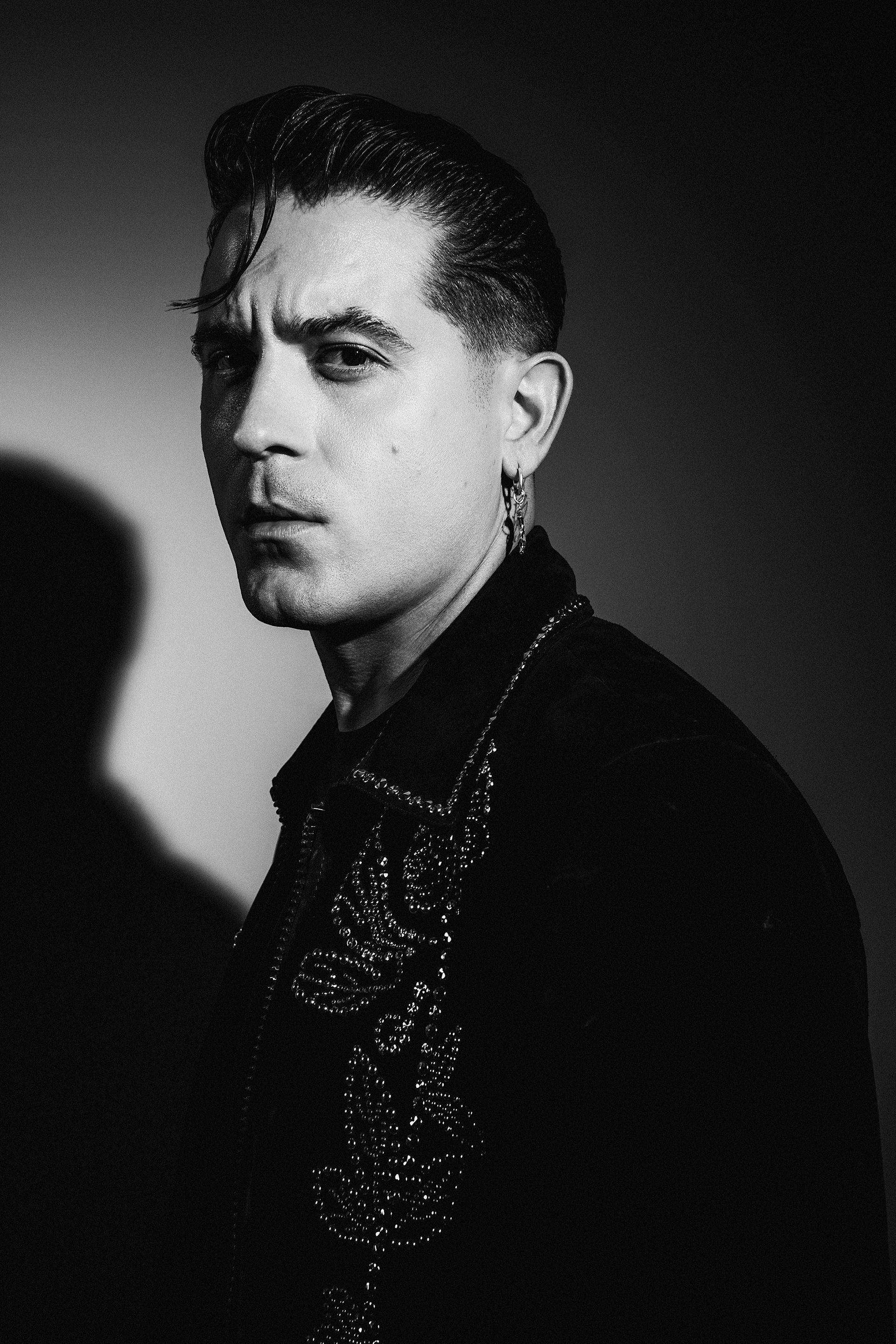 G-Eazy: „Płakałem za każdym razem, gdy próbowałem nagrać piosenkę dla mojej mamy” [WYWIAD]