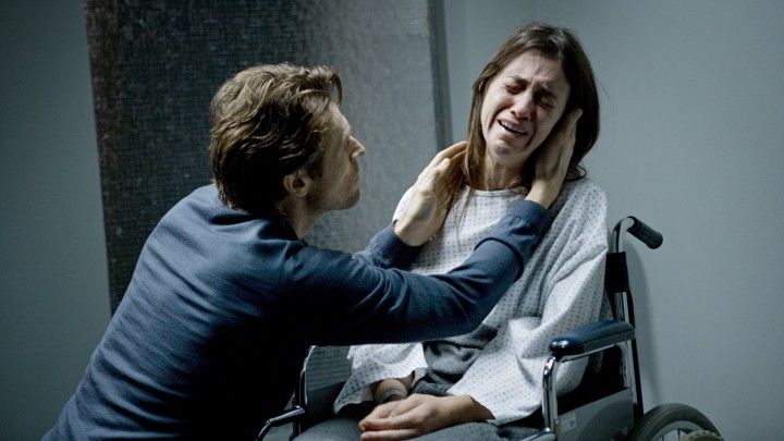 „Obrzydliwe, za mocne” – filmowa scena seksu, której nie da się zapomnieć