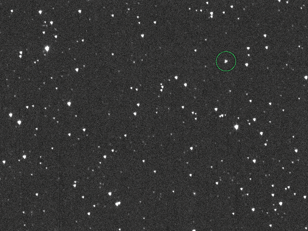 NASA: Wzrasta ryzyko, że asteroida YR4 zderzy się z Ziemią w 2032 roku