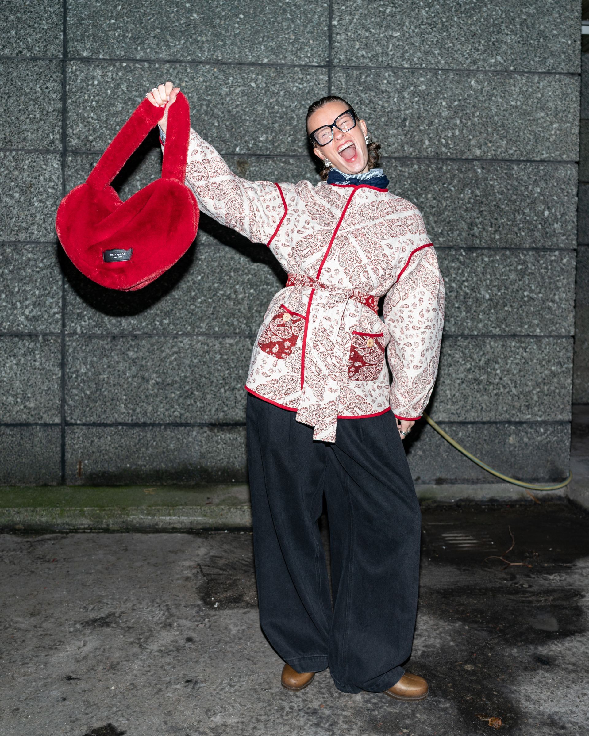 Copenhagen Fashion Week – najciekawsze stylizacje z ulic Kopenhagii [RELACJA]