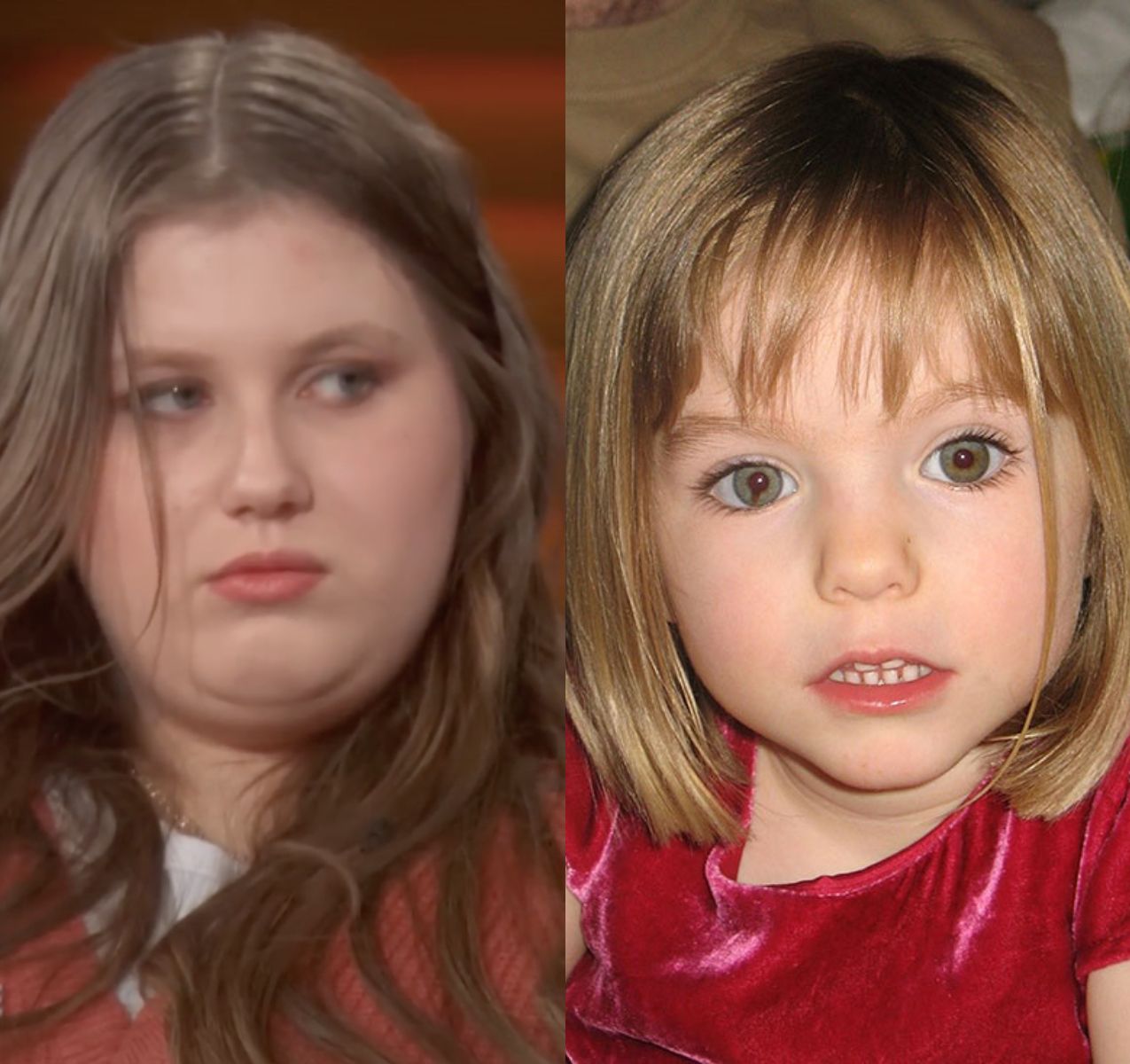 „Polska Madeleine McCann” aresztowana w Wielkiej Brytanii. Zarzuty szokują