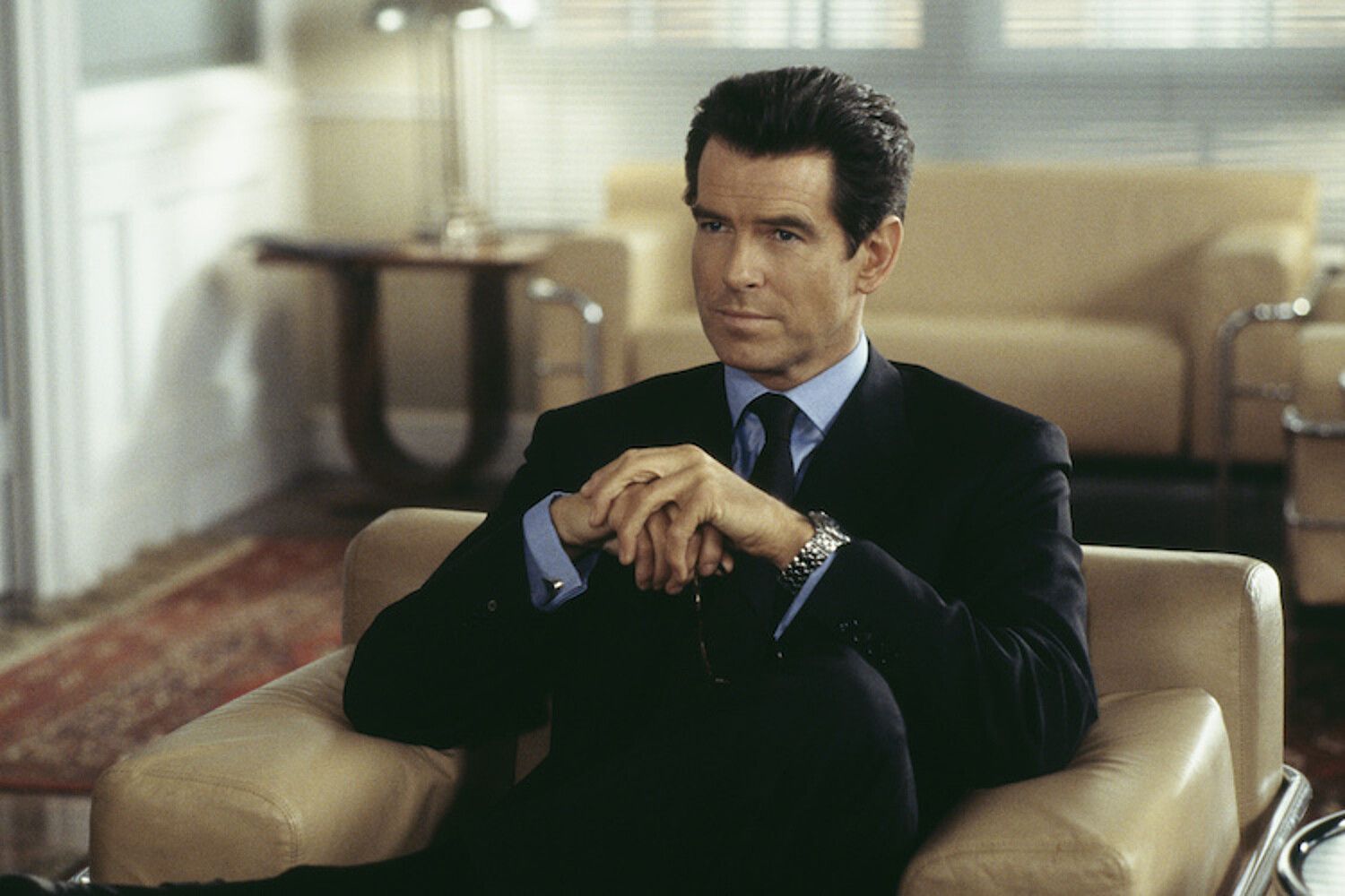 Koniec Bonda, jakiego znamy. To nowa era dla kultowej serii