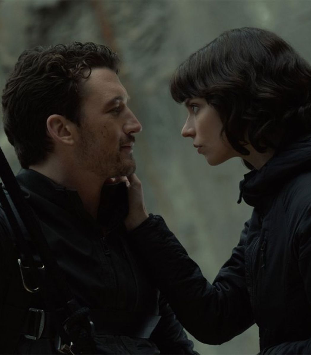 Gwiazdorski thriller jest międzynarodowym hitem. Pobił historyczny rekord