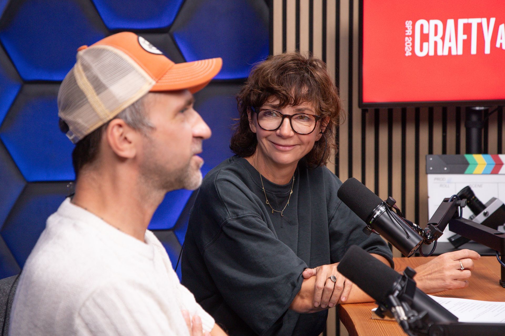 SPR Talks – polska rzeczywistość najciekawszych twórców reklamowych [WYWIAD]