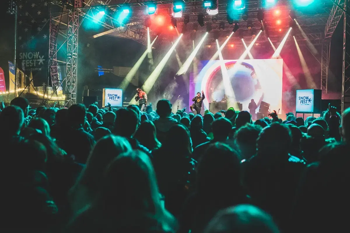 SnowFest Festival 2025 – przewodnik po festiwalu