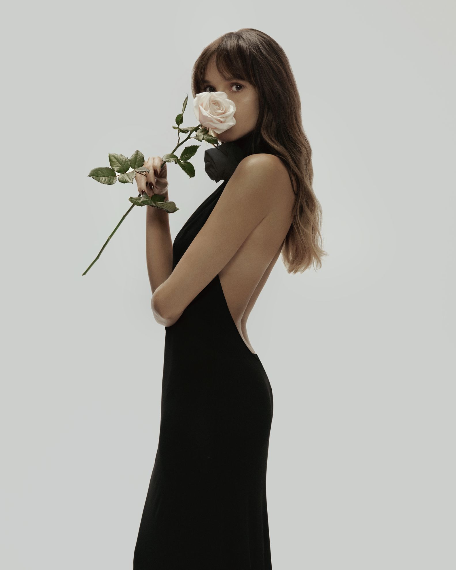 Niezwykły pokaz Magdy Butrym na Paris Fashion Week: kolekcja „Magdalena” jako osobisty manifest projektantki