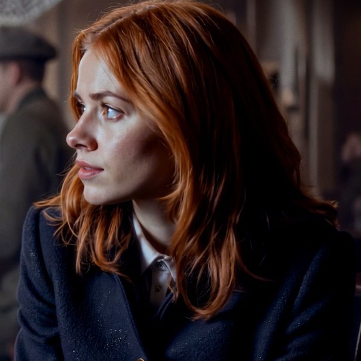 Producent „Niezgodnej” będzie robił filmy AI. Zobaczcie pierwsze 5 minut [WIDEO]