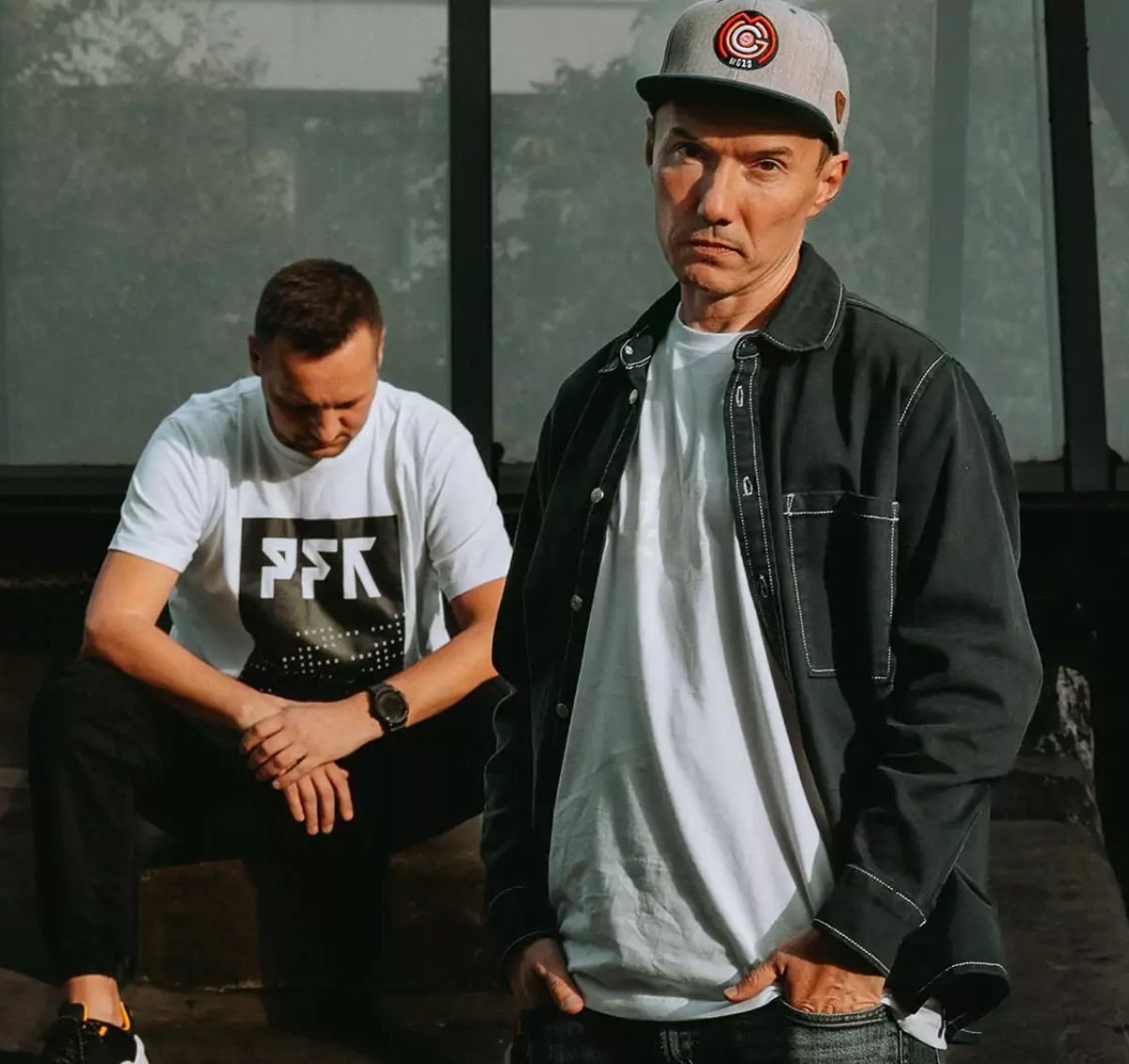 „Wiesz, co mnie najbardziej wkurza? Taki mental, który nie pozwala cieszyć się tym, że komuś się udało” – rozmawiamy z Paktofoniką