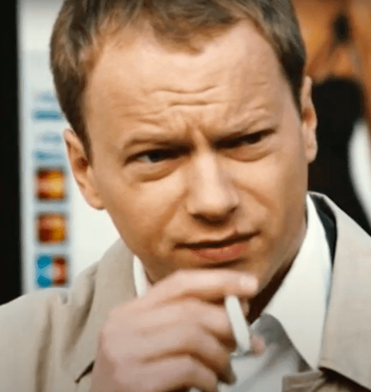 Po 17 latach powraca kultowy polski serial „Glina”. Co wiemy?