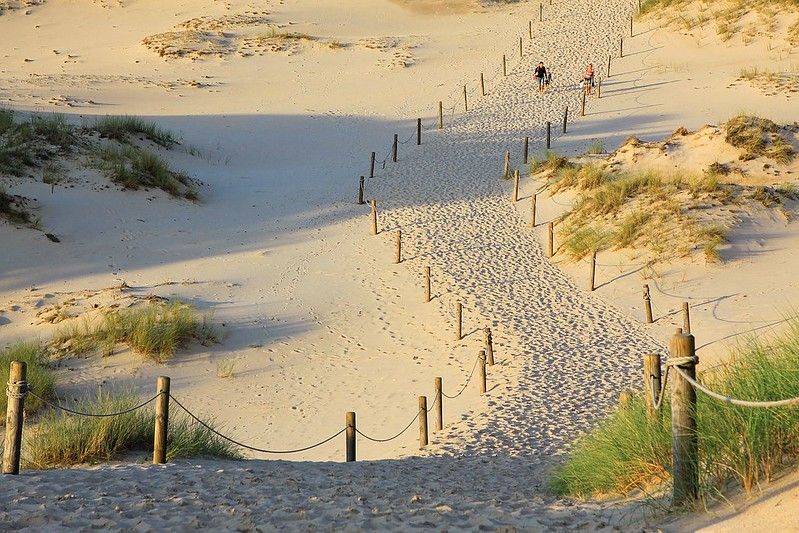 Polski park, który zachwycił brytyjskie media