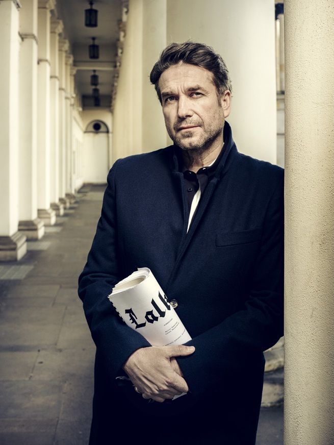 Wiemy, kto zagra Wokulskiego w nowej ekranizacji „Lalki”! „I która mu się oprze?”