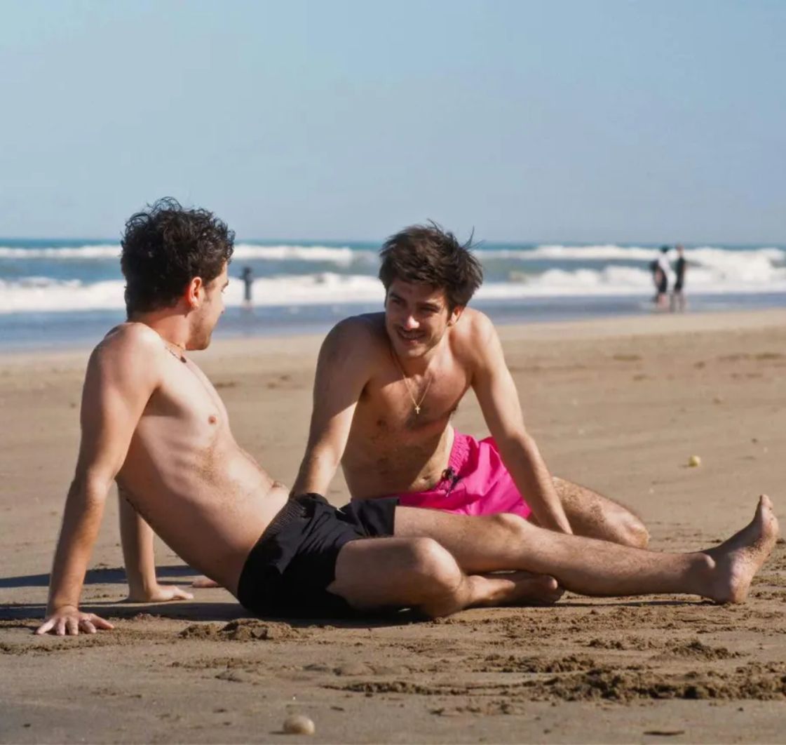 Nowe kino queer – przewodnik geograficzny