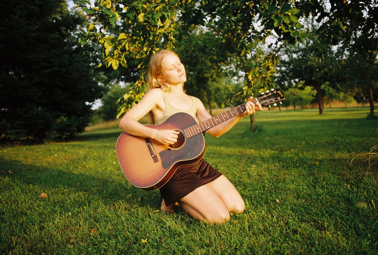 Alice Phoebe Lou powraca do Polski! Już zaraz jej koncert w Warszawie